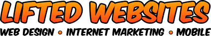 Lifted Websites
