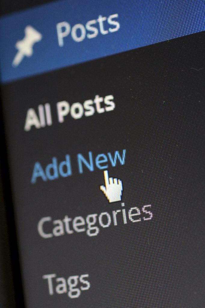 cms, wordpress, content management system