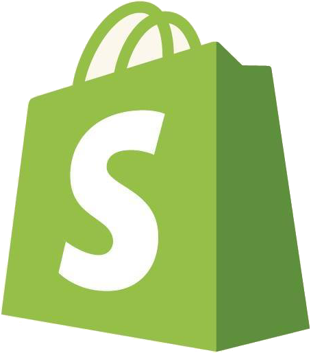 Shopify Logo