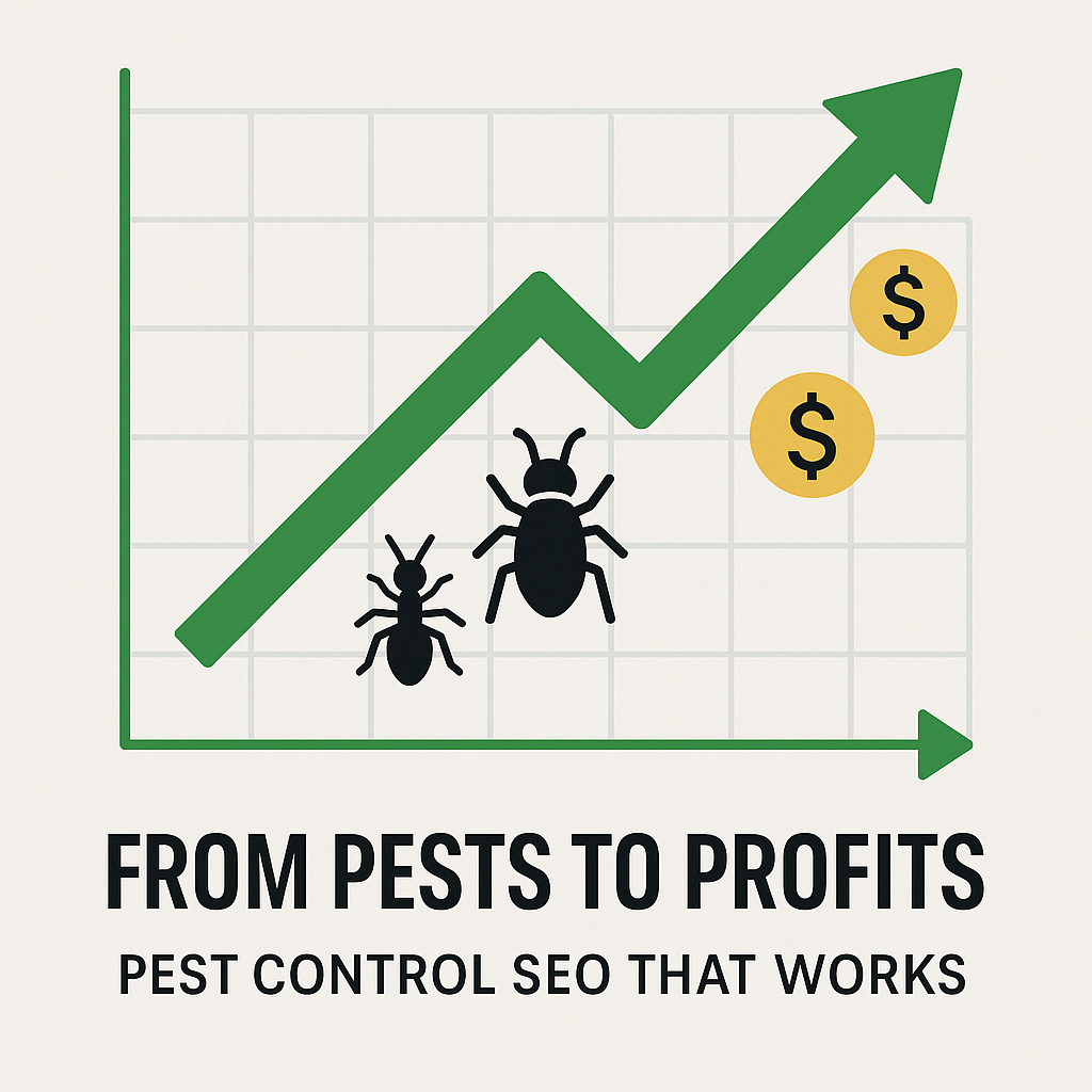 pest control seo