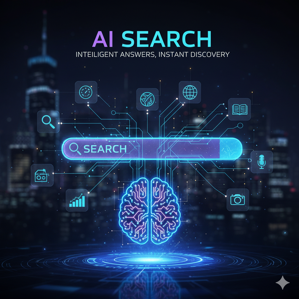 ai search