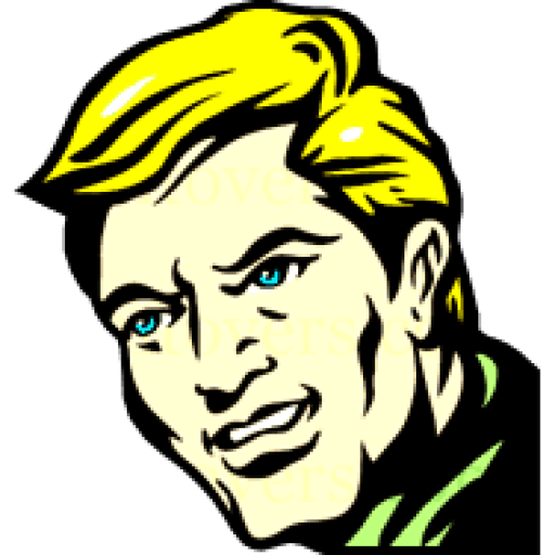 Lifted Websites mascot