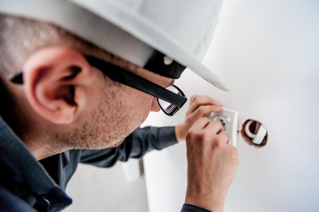 seo for electricians