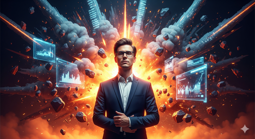 SEO Strategy Manager