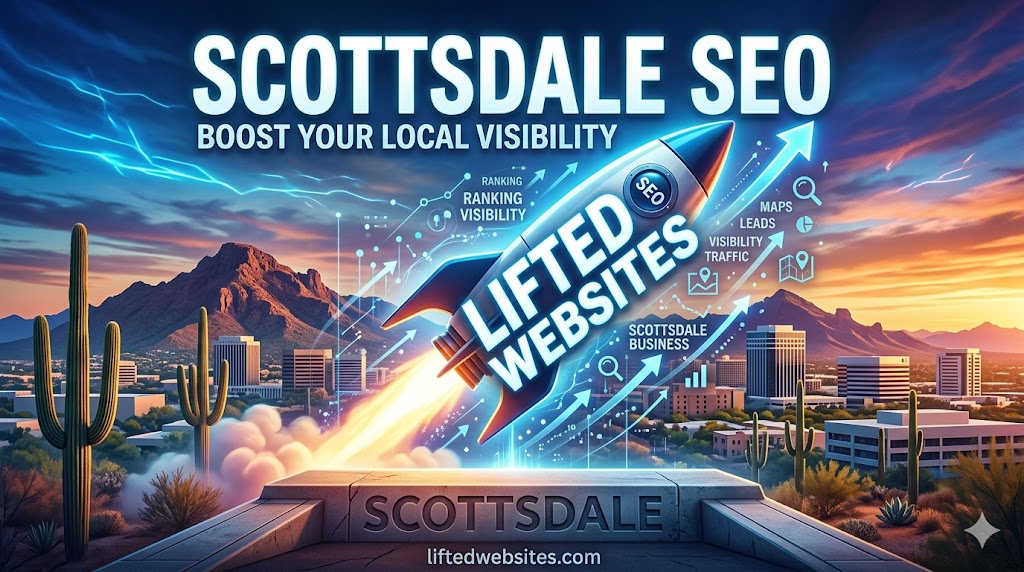 scottsdale seo company